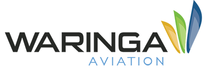 Waringa Aviation Logo