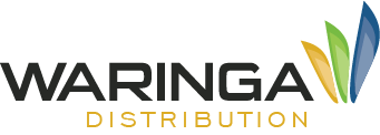 Waringa Distribution Logo