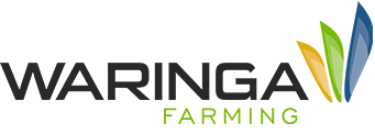 Waringa Farming Logo